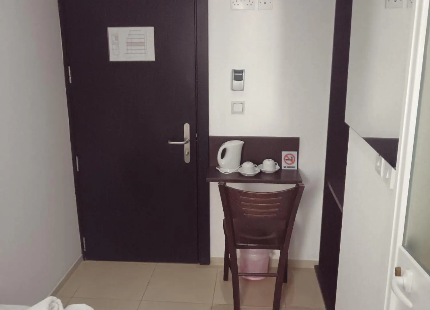 Magnolia Guest House Saint Julian's 3*,  Malta